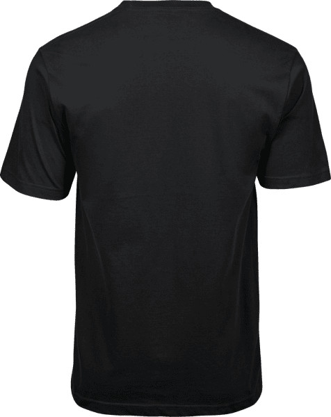 Zoom bild av Sof Tee, unisex Black