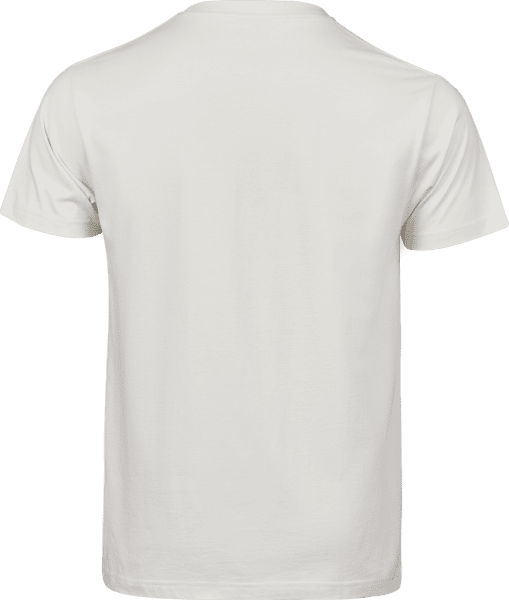 Zoom bild av Sof Tee, unisex Cement