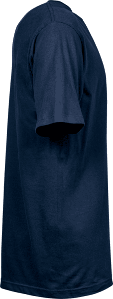 Zoom bild av Sof Tee, unisex Navy