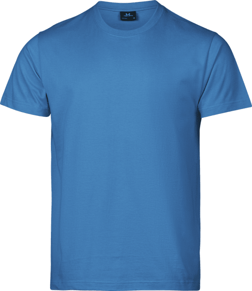 Zoom bild av Sof Tee, unisex Ocean Blue