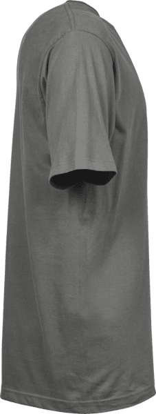 Zoom bild av Sof Tee, unisex Powder Grey