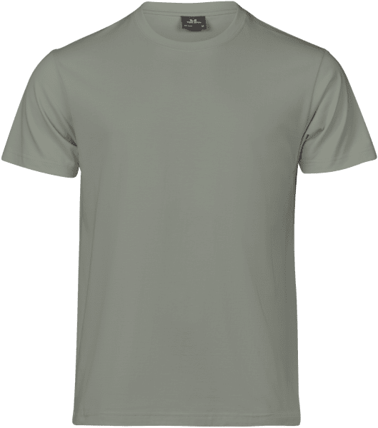 Zoom bild av Sof Tee, unisex Sage