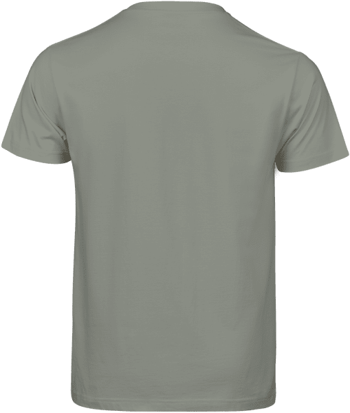 Zoom bild av Sof Tee, unisex Sage