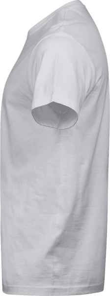 Zoom bild av Sof Tee, unisex White