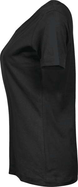 Zoom bild av Women´s Sof Tee Black