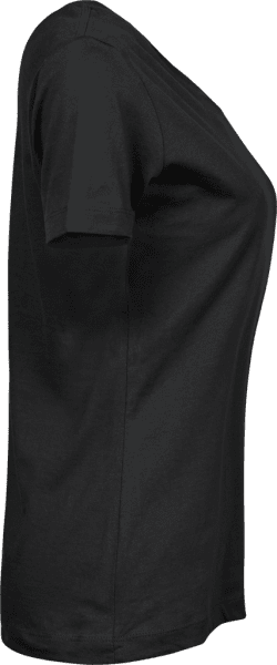 Zoom bild av Women´s Sof Tee Black