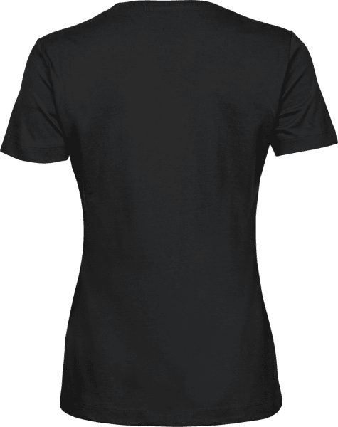 Zoom bild av Women´s Sof Tee Black