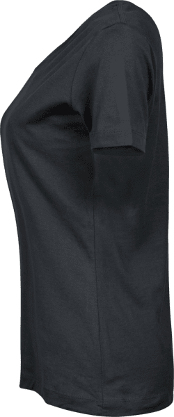 Zoom bild av Women´s Sof Tee Dark Grey