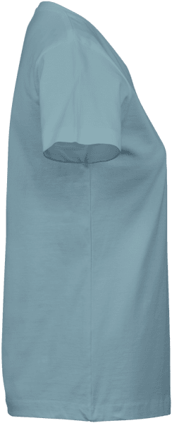 Zoom bild av Women´s Sof Tee Misty Blue