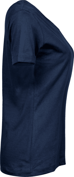 Zoom bild av Women´s Sof Tee Navy