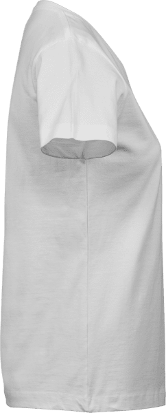 Zoom bild av Women´s Sof Tee White