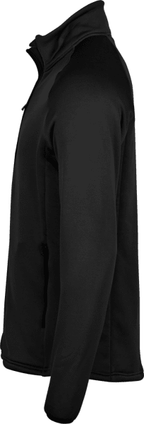 Zoom bild av Stretch Fleece Black