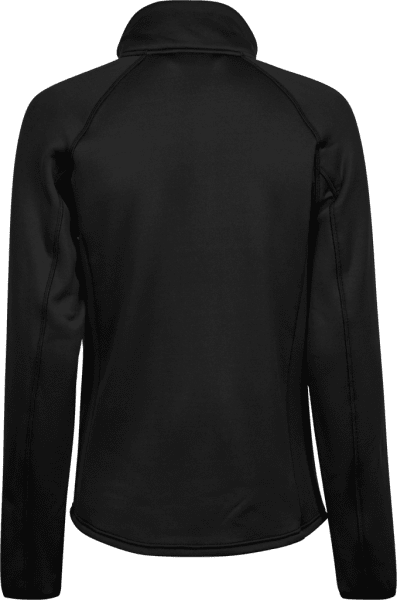 Zoom bild av Women's Stretch Fleece Black