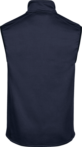 Zoom bild av Stretch Fleece Bodywarmer Navy