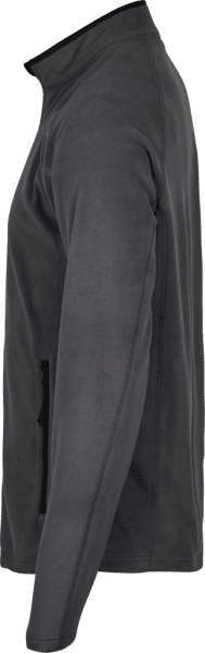Zoom bild av Active Fleece Dark Grey