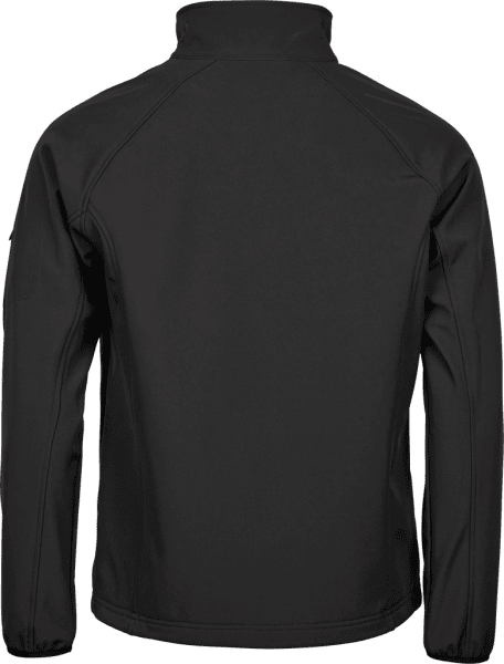 Zoom bild av Lightweight Performance Softshell Svart