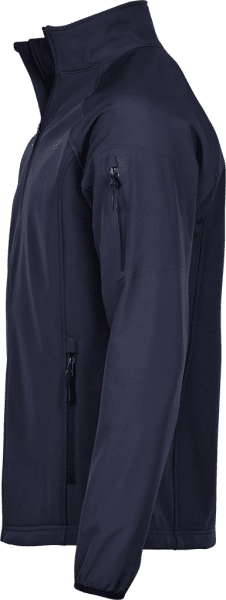 Zoom bild av Lightweight Performance Softshell Navy