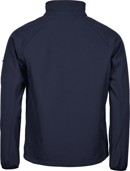 Zoom bild av Lightweight Performance Softshell Navy