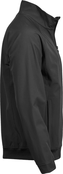 Zoom bild av Club Jacket Dark Grey