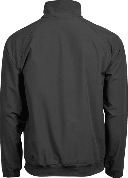 Zoom bild av Club Jacket Dark Grey