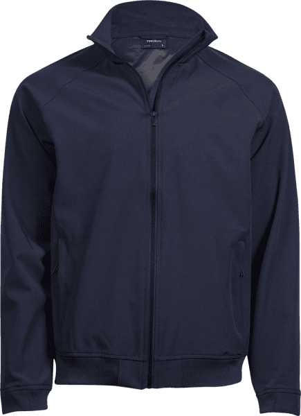 Zoom bild av Club Jacket Navy