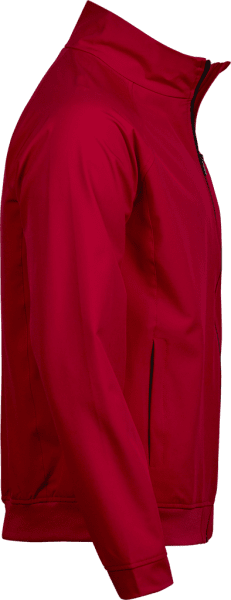 Zoom bild av Club Jacket Red