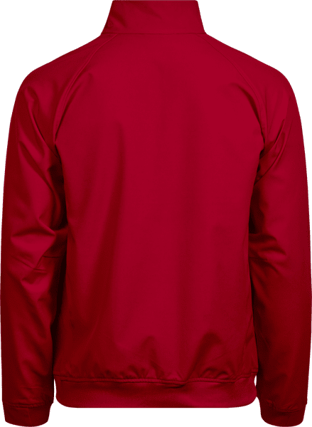 Zoom bild av Club Jacket Red