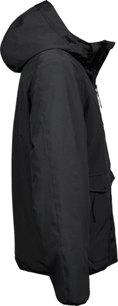 Zoom bild av Urban Adventure Jacket Black