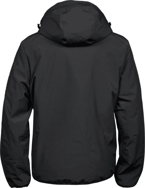 Zoom bild av Urban Adventure Jacket Black