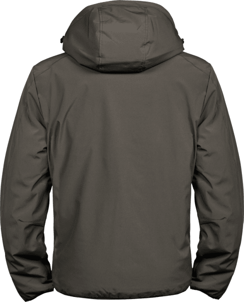 Zoom bild av Urban Adventure Jacket Dark Olive