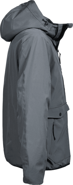 Zoom bild av Urban Adventure Jacket Space Grey