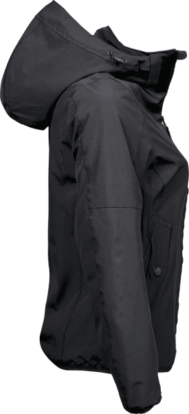 Zoom bild av Women's Urban Adventure Jacket Black