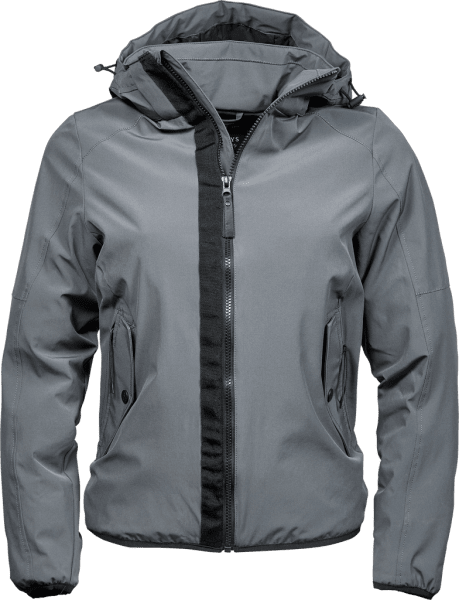 Zoom bild av Women's Urban Adventure Jacket Space Grey