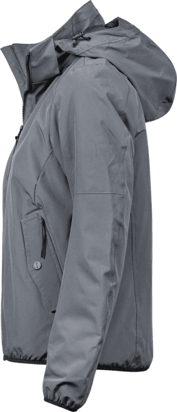 Zoom bild av Women's Urban Adventure Jacket Space Grey