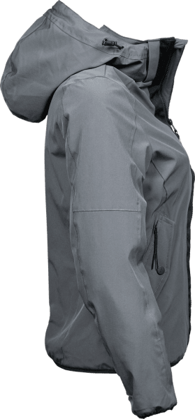 Zoom bild av Women's Urban Adventure Jacket Space Grey