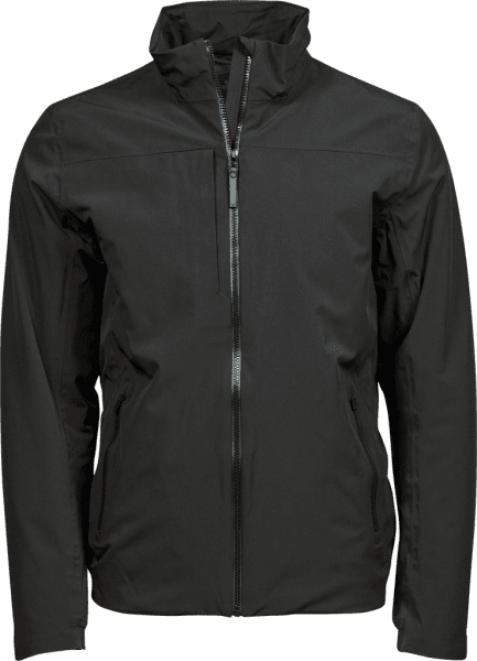 Zoom bild av All Weather Jacket Black