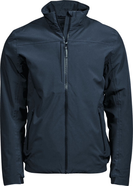 Zoom bild av All Weather Jacket Navy