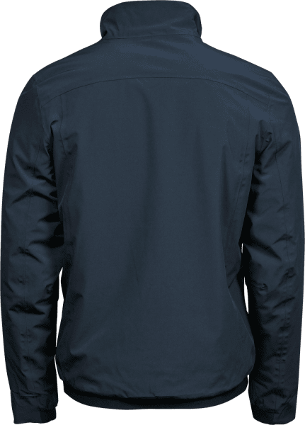 Zoom bild av All Weather Jacket Navy