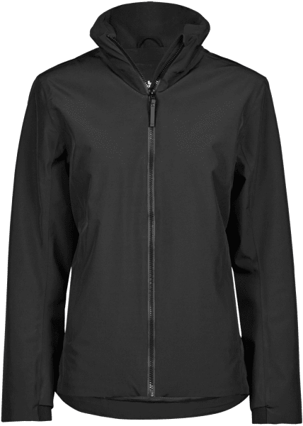 Zoom bild av Women's All Weather Jacket Black