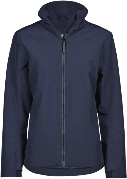 Zoom bild av Women's All Weather Jacket Navy