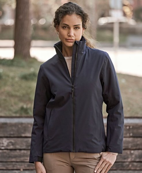 Zoom bild av Women's All Weather Jacket Navy