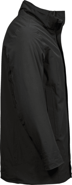 Zoom bild av All Weather Parka Black