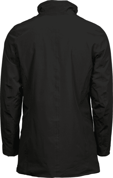 Zoom bild av All Weather Parka Black