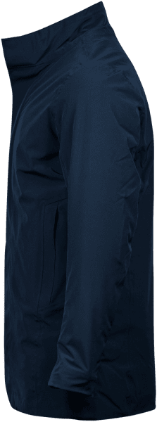 Zoom bild av All Weather Parka Deep Navy