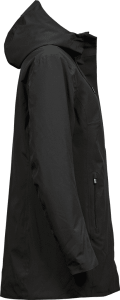 Zoom bild av Women's All Weather Parka Black
