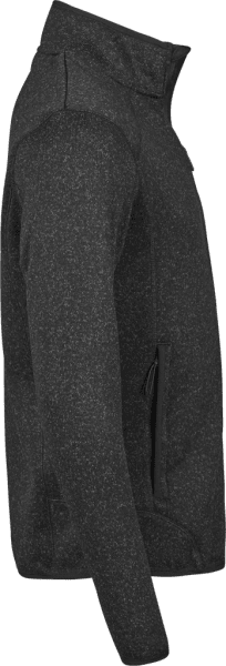 Zoom bild av Outdoor Fleece Black