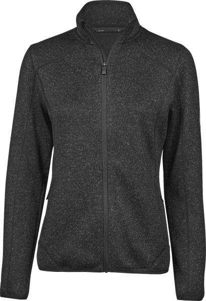 Zoom bild av Women's Outdoor Fleece Black