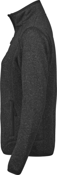 Zoom bild av Women's Outdoor Fleece Black