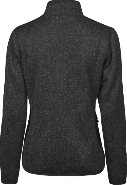 Zoom bild av Women's Outdoor Fleece Black