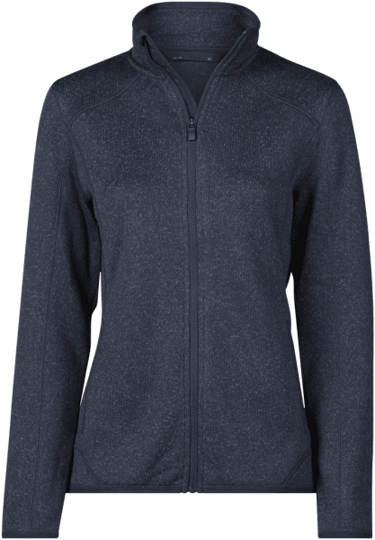 Zoom bild av Women's Outdoor Fleece Navy